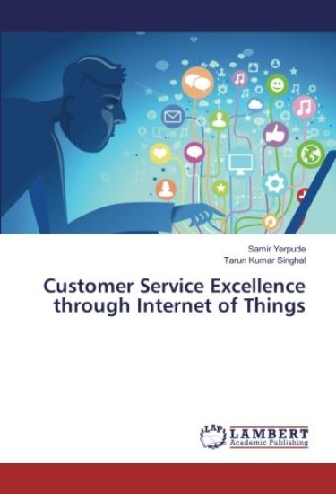Customer Service Excellence through Internet of Things