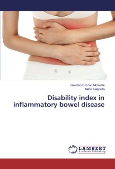 Disability index in inflammatory bowel disease