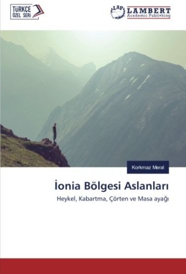 ¿onia Bölgesi Aslanlar¿