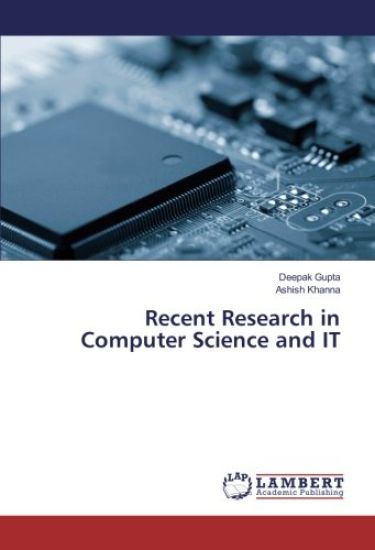 Recent Research in Computer Science and IT