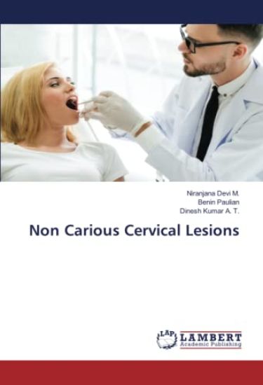 Non Carious Cervical Lesions