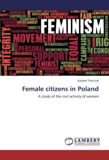Female citizens in Poland