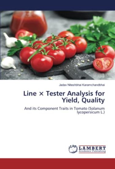 Line × Tester Analysis for Yield, Quality