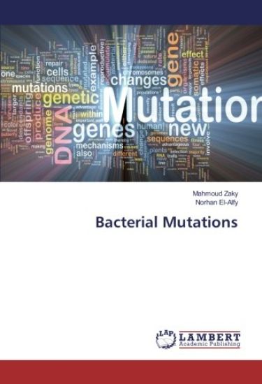 Bacterial Mutations