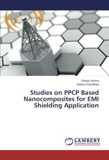 Studies on PPCP Based Nanocomposites for EMI Shielding Application