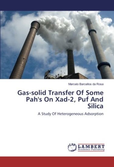 Gas-solid Transfer Of Some Pah's On Xad-2, Puf And Silica