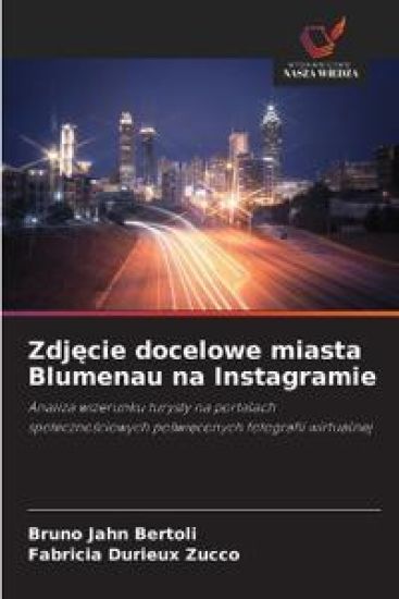 Zdj¿cie docelowe miasta Blumenau na Instagramie