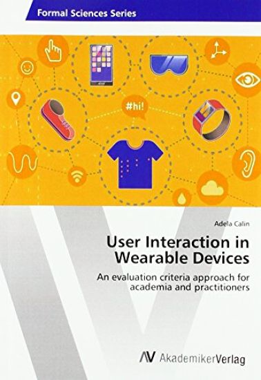 User Interaction in Wearable Devices