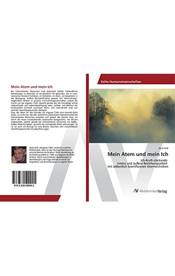 Mein Atem und mein Ich