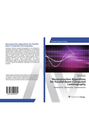 Reconstruction Algorithms for Parallel-Beam Computed Laminography