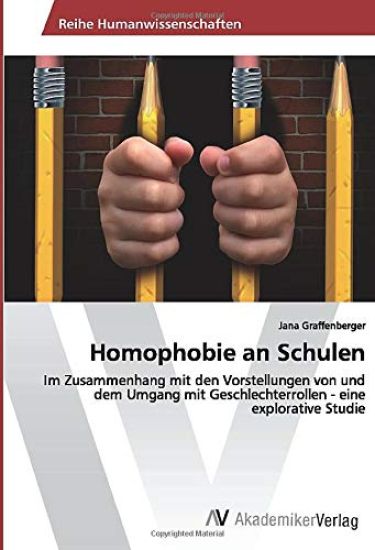 Homophobie an Schulen