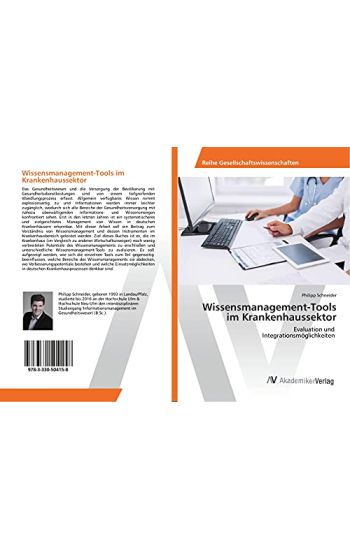 Wissensmanagement-Tools im Krankenhaussektor
