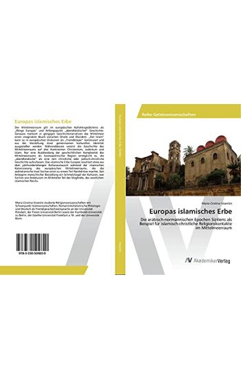 Europas islamisches Erbe