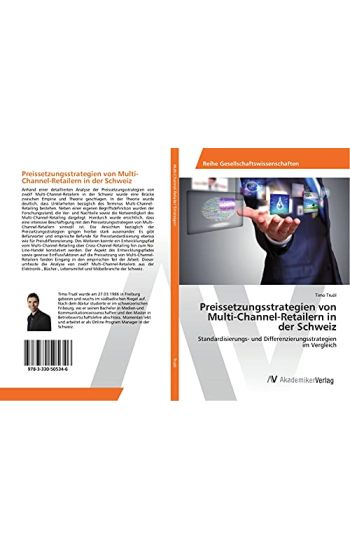 Preissetzungsstrategien von Multi-Channel-Retailern in der Schweiz