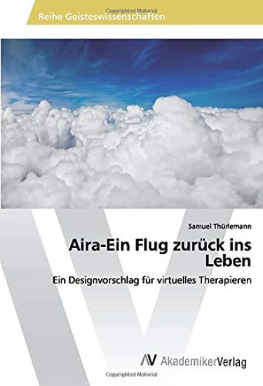 Aira-Ein Flug zurück ins Leben