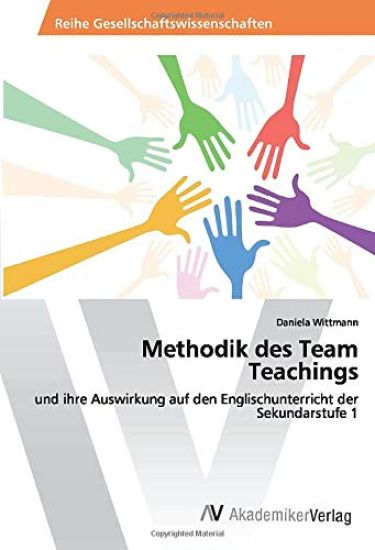 Methodik des Team Teachings