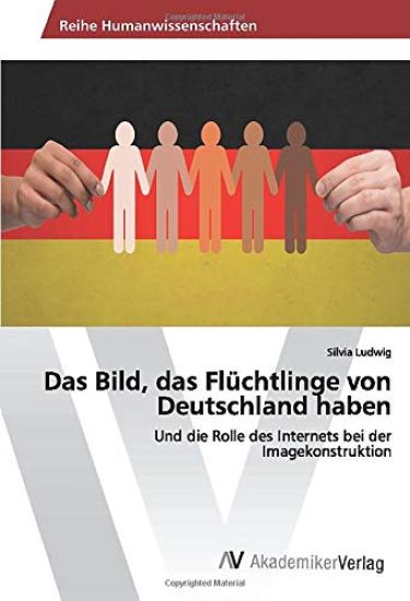 Das Bild, das Flüchtlinge von Deutschland haben