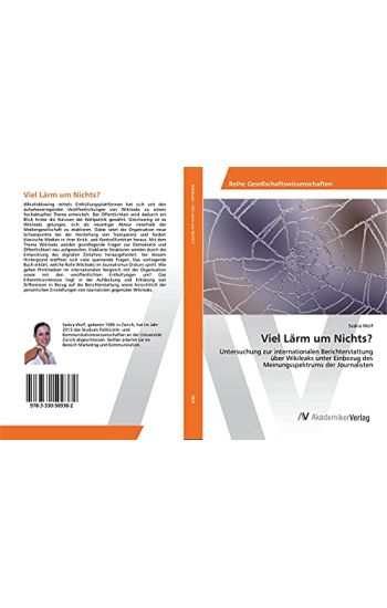 Viel Lärm um Nichts?