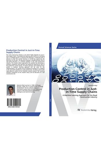 Production Control in Just-in-Time Supply Chains