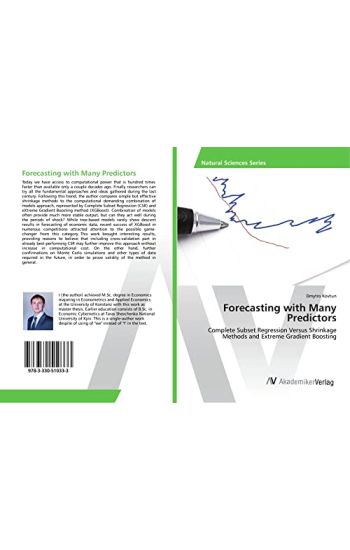 Forecasting with Many Predictors