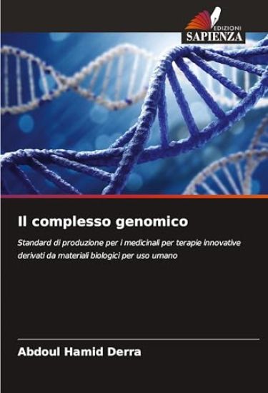 Il complesso genomico