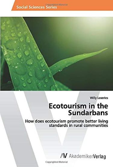 Ecotourism in the Sundarbans