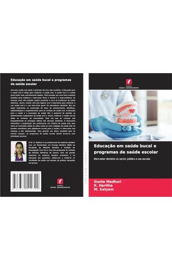 Educação em saúde bucal e programas de saúde escolar