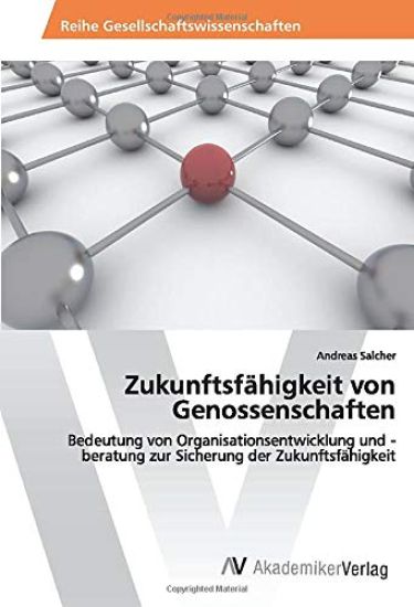 Zukunftsfähigkeit von Genossenschaften
