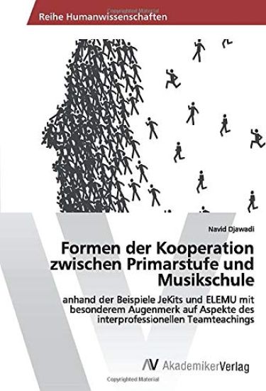 Formen der Kooperation zwischen Primarstufe und Musikschule