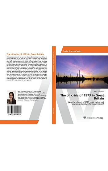 The oil crisis of 1973 in Great Britain