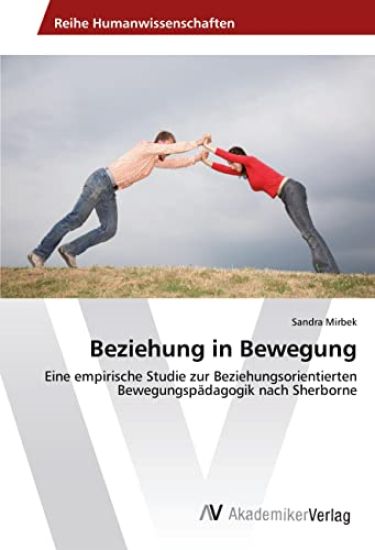 Beziehung in Bewegung