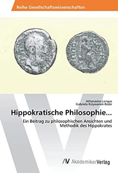 Hippokratische Philosophie...