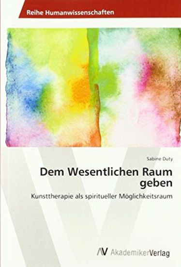 Dem Wesentlichen Raum geben