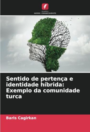 Sentido de pertença e identidade híbrida