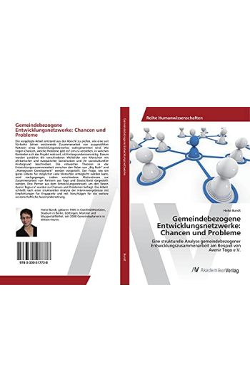 Gemeindebezogene Entwicklungsnetzwerke: Chancen und Probleme