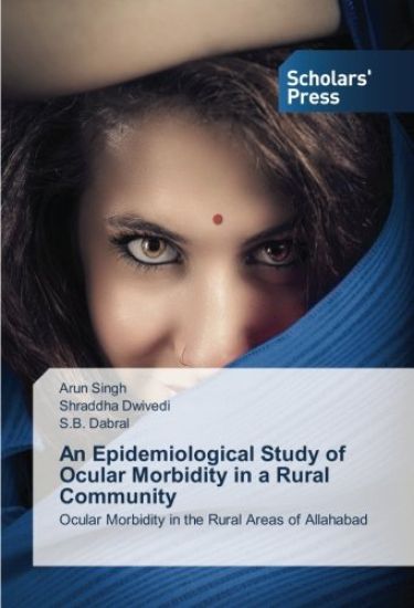 An Epidemiological Study of Ocular Morbidity in a Rural Community