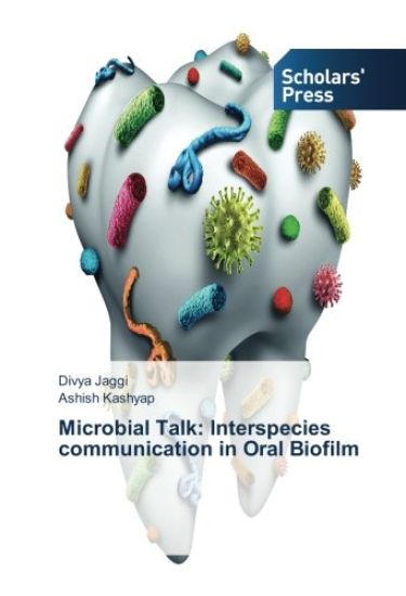 Microbial Talk: Interspecies communication in Oral Biofilm