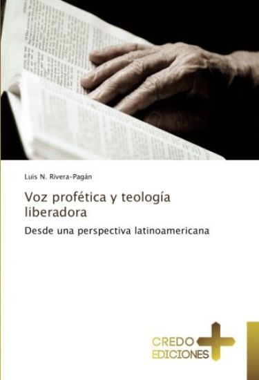 Voz profética y teología liberadora