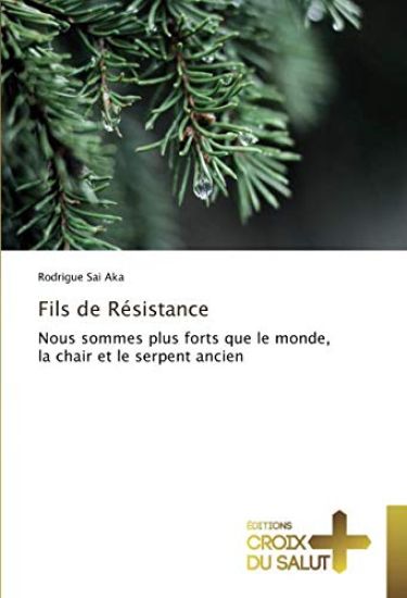 Fils de Résistance