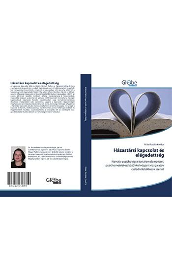 Házastársi kapcsolat és elégedettség