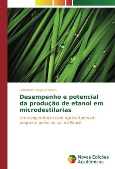Desempenho e potencial da produção de etanol em microdestilarias