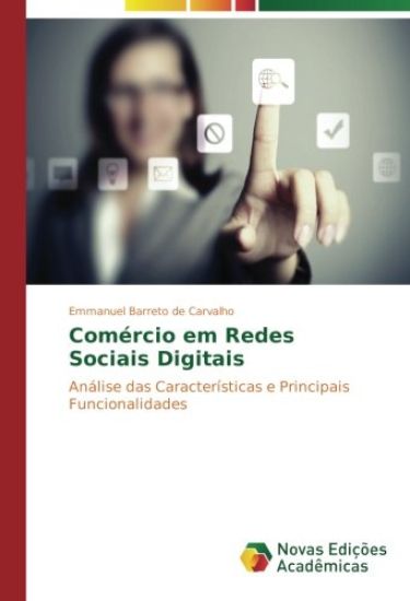 Comércio em Redes Sociais Digitais