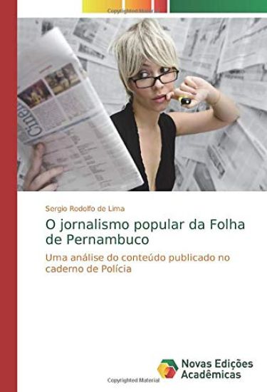 O jornalismo popular da Folha de Pernambuco