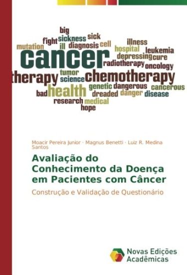 Avaliação do Conhecimento da Doença em Pacientes com Câncer