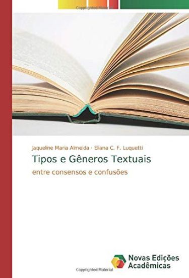 Tipos e Gêneros Textuais
