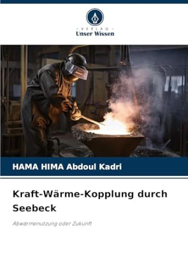 Kraft-Wärme-Kopplung durch Seebeck