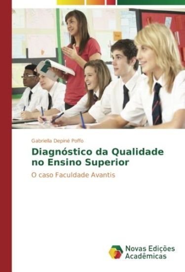 Diagnóstico da Qualidade no Ensino Superior