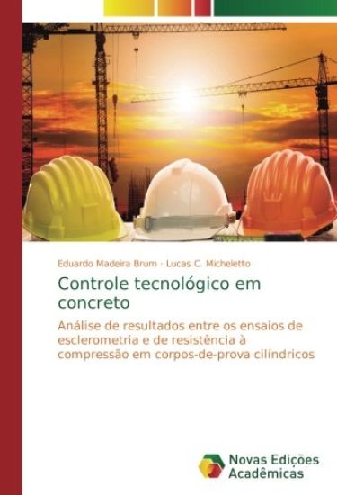 Controle tecnológico em concreto