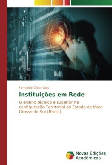 Instituições em Rede