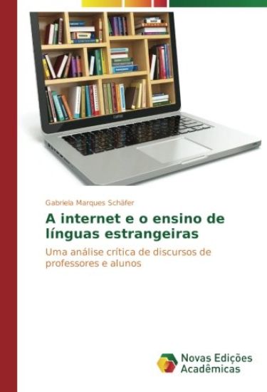 A internet e o ensino de línguas estrangeiras